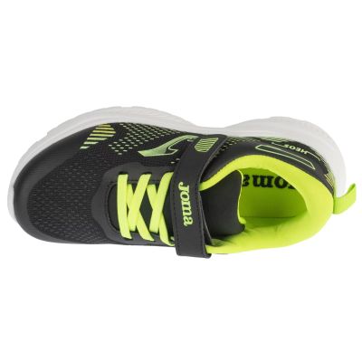 3. Joma Heos Jr 2601 JHEOS2601V Schwarz 27