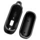 11. Spigen Rugged Armor Hülle für Apple AirPods Pro 1/2 – mattschwarz