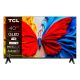 10. TCL 40V5C QLED 40" Full HD Android TV Dolby Digital Plus DVB-T2 Schwarz