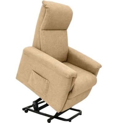 Geriatrischer Stehstuhl CALIFORNIA BEIGE