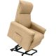 Geriatrischer Stehstuhl CALIFORNIA BEIGE