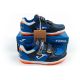 10. Joma Top Flex JR 2603 Hallenfußballschuhe mit Klettverschluss