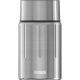 SIGG Selenit-Rundgefäß 0,75 l Silber 1 Stück.