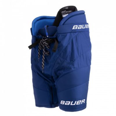 8. Bauer HP Pro Sr Hockeyhose