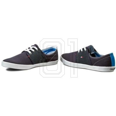 4. Tommy Hilfiger Freddy 6C M Schuhe FM56819315-403