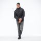 6. Herren CORE ARON Steppjacke