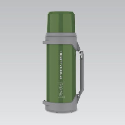 3. Thermoskanne 1,5L MR-1631-150-GREEN MAESTRO