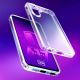 7. 3mk Armor Case für Samsung Galaxy A17 5G - Transparent