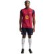 6. Nike FC Barcelona Herren-T-Shirt bordeauxrot II1839 621