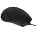 8. Activejet AMY-083 USB-Kabelmaus (Optisch; 1000 DPI; Schwarz)