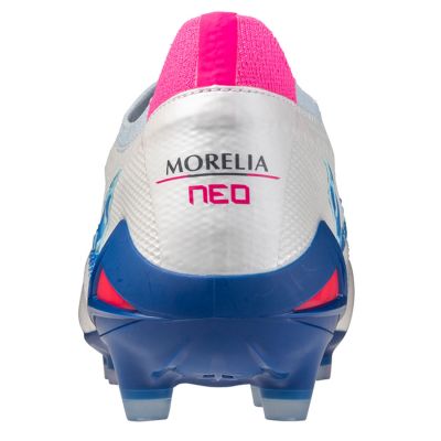 3. Mizuno Morelia Neo IV Beta Japan FG Schuhe P1GA254025