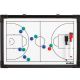 5. Molten MSBB Basketball Taktiktafel 