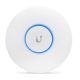 4. Access Point Wi-Fi 5 Ubiquiti UniFi AC Pro 2,4 GHz (3x3)/5 GHz (3x3) PoE/Passiv 48 V 2x1 Gbit/s (UAP-AC-PRO-EU)