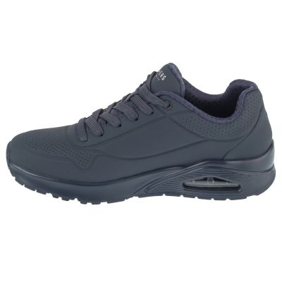 2. Skechers Uno-Stand On Air 52458-DKNV Marineblau 41