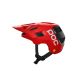 Fahrradhelm POC Kortal Race MIPS, Rot matt