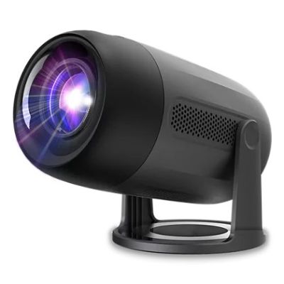 2. Philips NeoPix 150 LED-Projektor