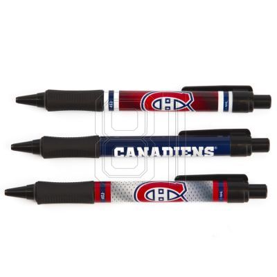 3. Inglasco NHL 394SV000395 Stifteset