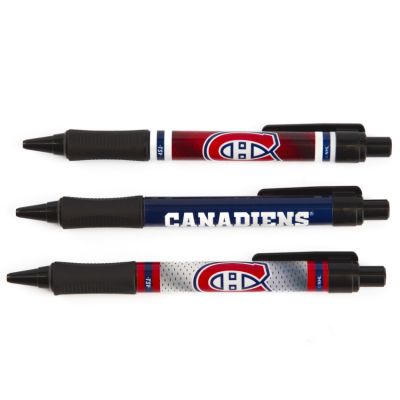 3. Inglasco NHL 394SV000395 Stifteset