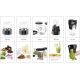 2. TastyMoments 5-in-1 Multi-Set Bosch MUZ45XTM1