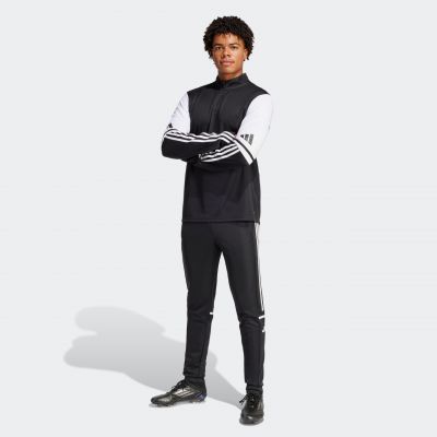 7. Adidas Squadra Training Top M JE2767 Sweatshirt