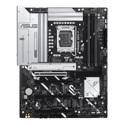 2. ASUS PRIME Z890-P Mainboard