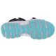 8. Sandals CMP Almaak Hiking Sandal W 38Q9946-33UL