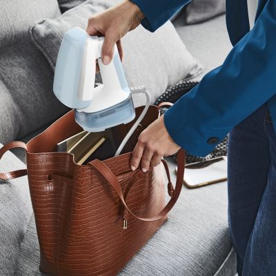 17. TEFAL DT3041 Dampfglätter