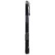 4. Uniq Combat Magclick Ladehülle für iPhone 18 Pro Max / 17 Pro Max – Schwarz