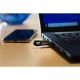 15. SanDisk iXpand GO SDIX60N-256G-GN6NE USB-Stick (256 GB; Lightning, USB 3.0; silber)