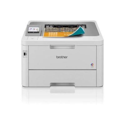 7. Brother HL-L8240CDW 600x600 DPI A4 Wi-Fi Farblaserdrucker