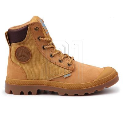 12. Palladium Spor Cuf WPN u 73234-228-M Schuhe