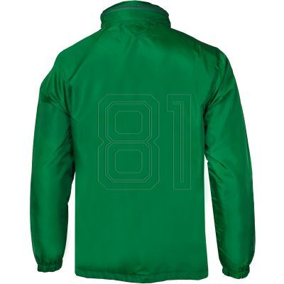 2. Joma Iris Fußballjacke M 100087.450