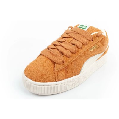 18. Puma Suede XL Hairy Schuhe 397241 04