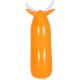 27. Aufblasbarer Boxsack Tier 53089 Bulle