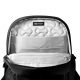7. XD DESIGN SOFT DAYPACK RUCKSACK SCHWARZ P/N:P705.981