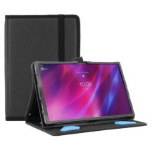 Mobilis 051073 Tablet-Hülle 31,2 cm (12,3") Folio Schwarz