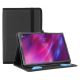 Mobilis 051073 Tablet-Hülle 31,2 cm (12,3") Folio Schwarz