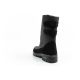 5. Progress Winterstiefel Schneestiefel Damen Stiefeletten isoliert modisch Reißverschluss