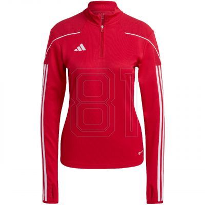 Adidas Tiro 23 League Training Top W HS3482 Sweatshirt