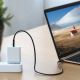 15. Ugreen US286 USB-C – USB-C PD QC 3A 480 Mbit/s 1 m Kabel – Schwarz