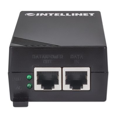 5. Netzteil PoE+ 30W 1x Gigabit RJ45 802.3AT