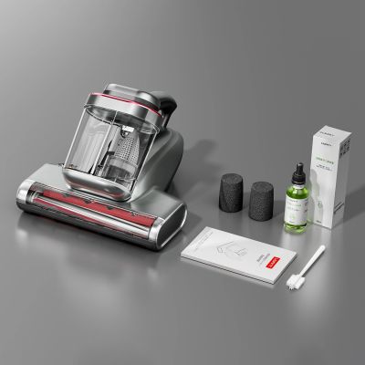 3. UWANT M700 Matratzenstaubsauger – Grau