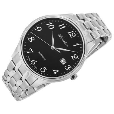 2. Herrenuhr ADRIATICA Premiere A1300.5124Q + Box