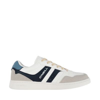 O'Neill Ione Herrenschuhe Weiß und Blau 90261015 00A