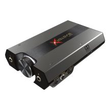 Creative Labs Sound BlasterX G6 2.0 Kanäle USB