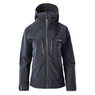6. Elbrus Malaspina Wo's Sympatex Jacke W 92800481819 