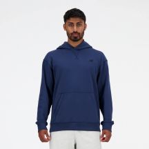 New Balance Athletics French Terry Hoo M MT41534NNY Kapuzenpullover