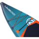 23. SET - SUP-BOARD 170 KG AUFBLASBAR ENERO 350x81x15CM OCEAN