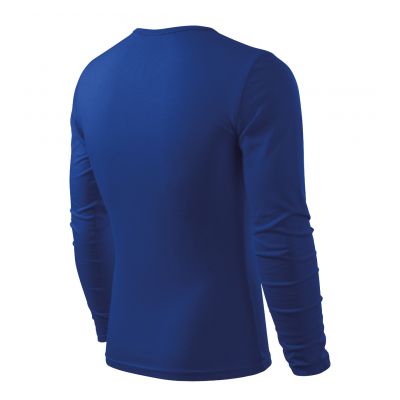 3. Malfini Fit-T LS M MLI-11905 T-Shirt