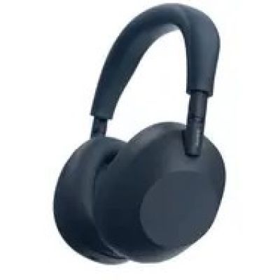 9. Sony Kabellose Kopfhörer (Blau) WH-1000XM6L